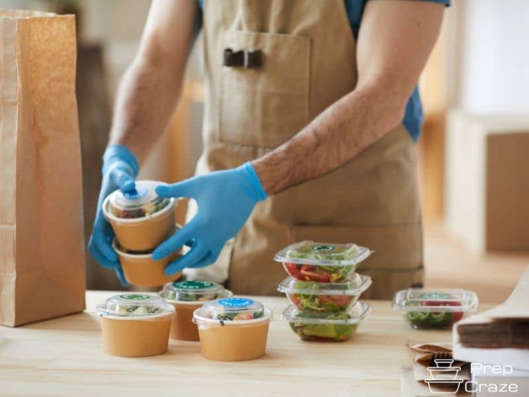 What is Meal Prepping? Meal Prep Guide Begginers Style!